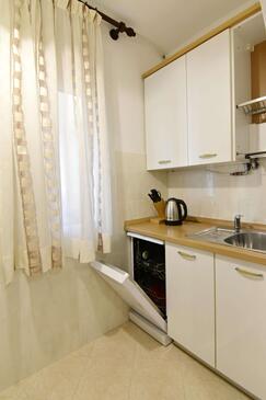 Апартаменти з паркуванням Умаг - Umag - 22722