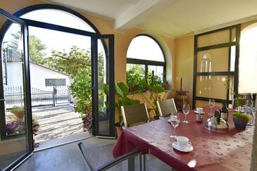 Apartamenty z parkingiem Umag - 22722