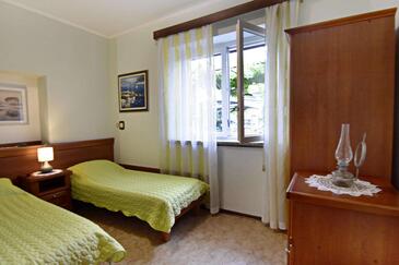 Апартаменты с парковкой Умаг - Umag - 22722