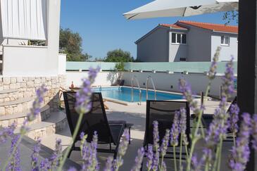 Three bedroom house Sevid, Trogir (K-22724)