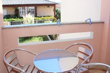 Apartmány u moře Baška, Krk - 22725