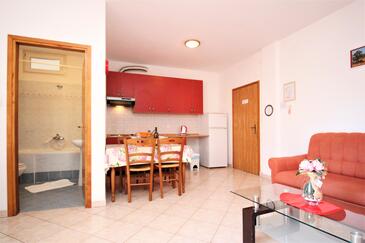 Apartmány u moře Baška, Krk - 22725