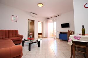 Kétszobás apartman Baska Kétszobás apartman Baska, Krk (A-22725-b)