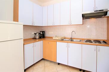 Apartamenty nad morzem Baska, Krk - 22725