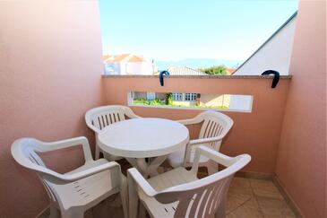 Apartmány u moře Baška, Krk - 22725