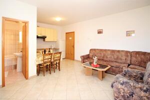 Kétszobás apartman Baska Kétszobás apartman Baska, Krk (A-22725-e)