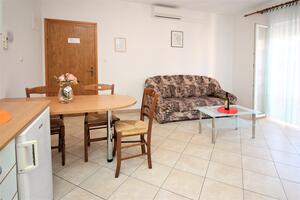 Egyszobás apartman Baska Egyszobás apartman Baska, Krk (A-22725-f)