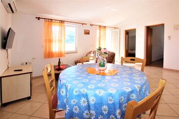 Apartmány u moře Baška, Krk - 22725