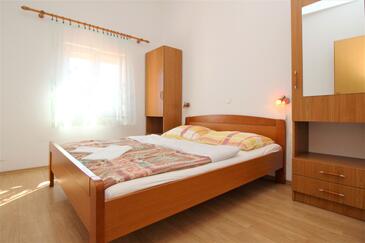 Apartmaji ob morju Baška, Krk - 22725