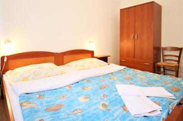 Apartmány u moře Baška, Krk - 22725