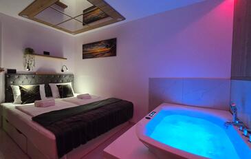 One bedroom apartment Selce, Crikvenica (A-22726-a)