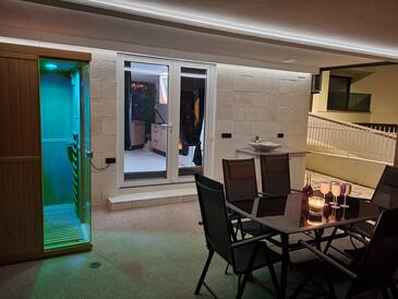 One bedroom apartment Selce One bedroom apartment Selce, Crikvenica (A-22726-a(