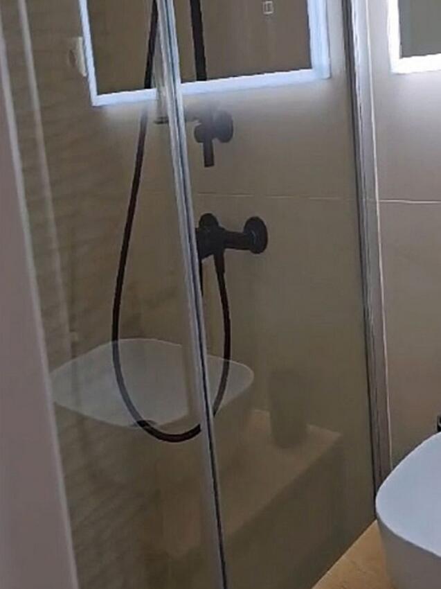 A-22730-a - Alloggi privati - Appartamenti con parcheggio Zagabria - Zagreb