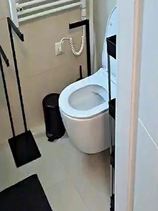 A-22730-a - Alloggi privati - Appartamenti con parcheggio Zagabria - Zagreb