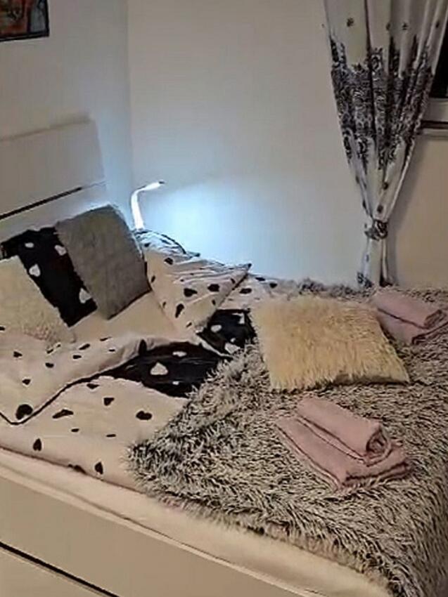 A-22730-a - Alloggi privati - Appartamenti con parcheggio Zagabria - Zagreb