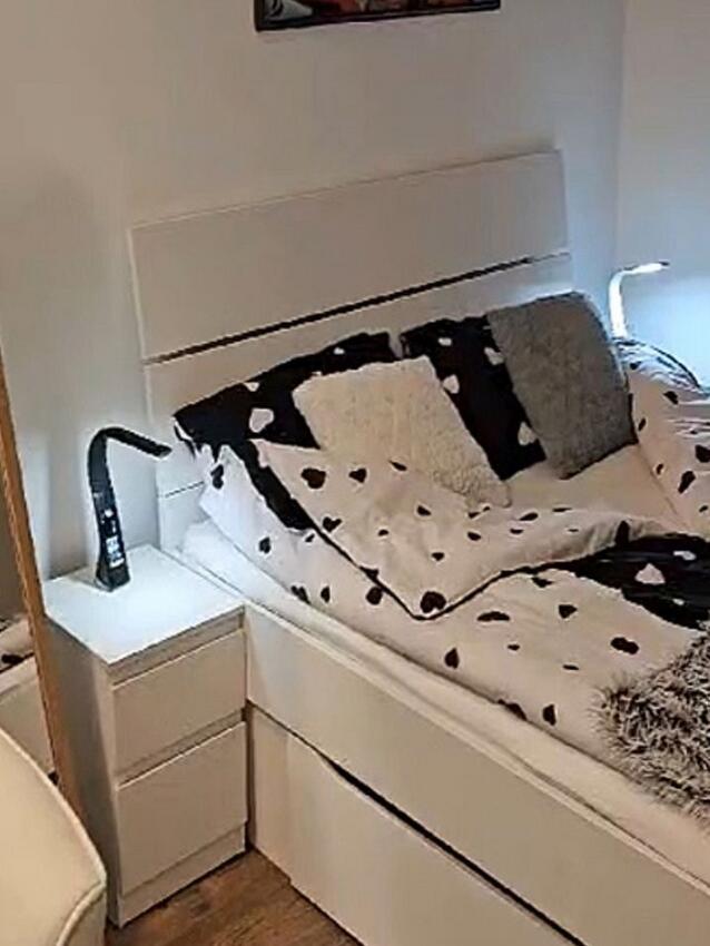 A-22730-a - Alloggi privati - Appartamenti con parcheggio Zagabria - Zagreb