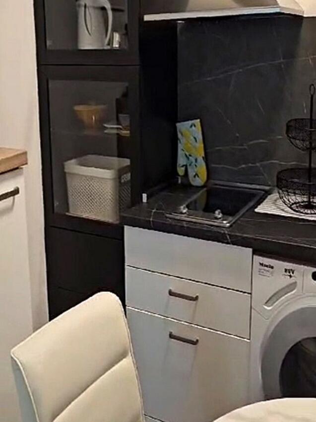 A-22730-a - Alloggi privati - Appartamenti con parcheggio Zagabria - Zagreb