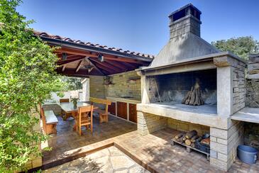 Haus mit Pool für Familien Valtura, Pula - 22734