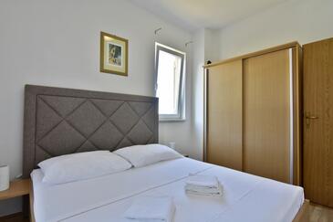 Apartmani s parkingom Dajla, Novigrad - 22735