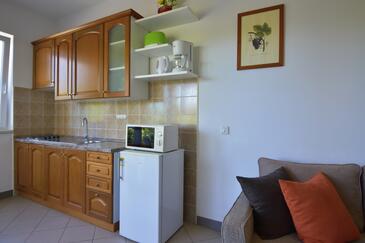 Apartmani s parkingom Dajla, Novigrad - 22735