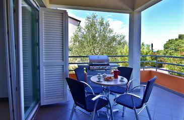 Apartmani s parkingom Dajla, Novigrad - 22735