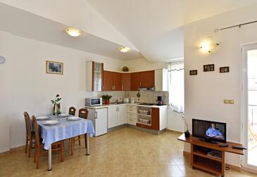 Ferienwohnungen mit Pool für Familien Tar, Porec - 22736