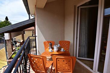 Family-friendly apartments with swimming pool Tar, Poreč - 22736