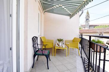 Apartmány s bazénom pre rodiny Tar, Poreč - 22736