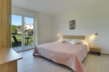 Haus mit Parkplatz für Familien Galizana, Fazana - 22739