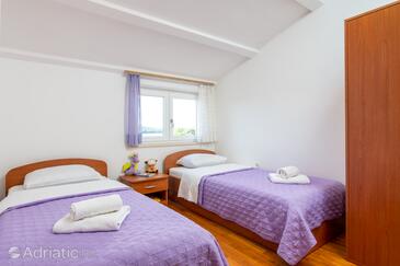 Apartamentos con parking Medulin - 2274