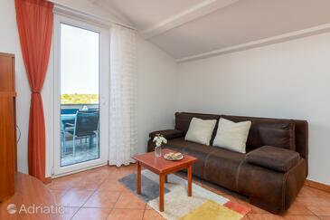 Apartamentos con parking Medulin - 2274