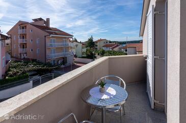 Apartmány s parkovištěm Medulin - 2274