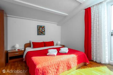 Apartmány s parkovištěm Medulin - 2274