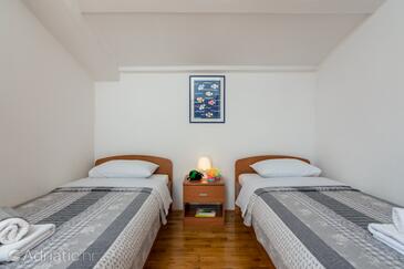 Apartmány s parkovištěm Medulin - 2274