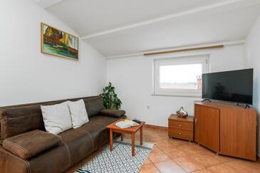 Dvoupokojový apartmán Medulin (A-2274-b(