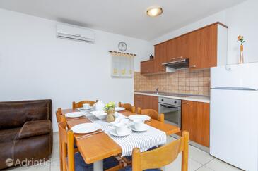 Apartamente cu parcare Medulin - 2274