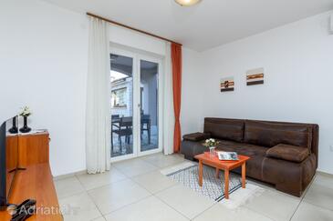 Apartamentos con parking Medulin - 2274