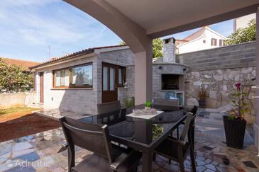 Apartamentos con parking Medulin - 2274