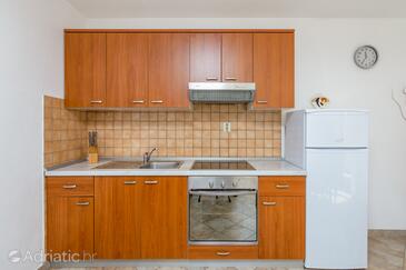 Апартаменти з паркуванням Медулін - Medulin - 2274