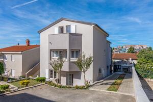 Appartements avec parking Medulin - 2274