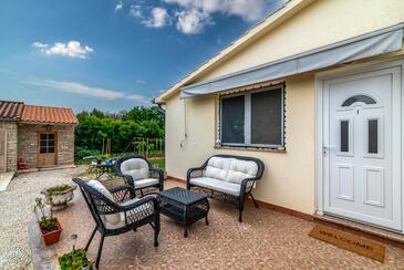 Apartmánové studio Rovinj (AS-22740-a(