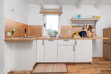 Lägenheter med parkering Rovinj - 22740