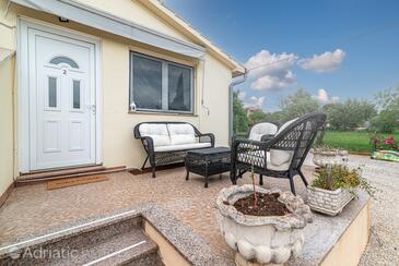 Lägenheter med parkering Rovinj - 22740