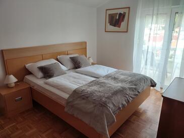 Apartmanok parkolóhellyel Palit, Rab - 22743