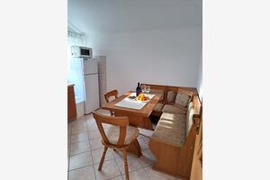 Kétszobás apartman Palit, Rab (A-22743-a)