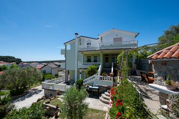 Apartments With Parking Space Palit, Rab - 22743 - Rab Island