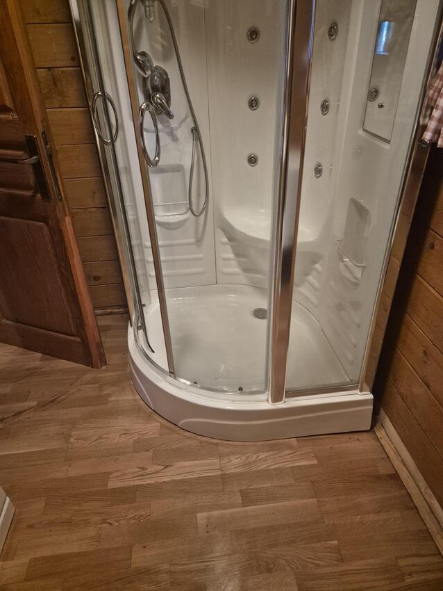 Holiday house with a parking space Jasenak, Gorski kotar - 22746