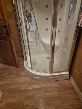 Holiday house with a parking space Jasenak, Gorski kotar - 22746