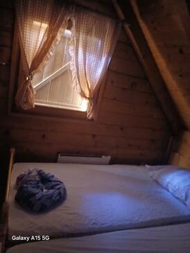 Holiday house with a parking space Jasenak, Gorski kotar - 22746