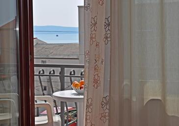 Apartmanok a tenger mellett Podstrana, Split - 22748